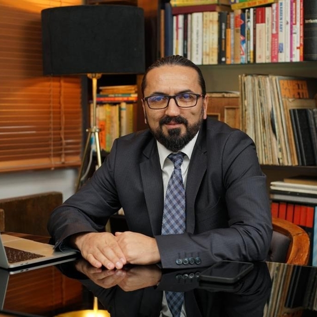 Adli Bilişim Uzmanı Karaman: "Zonguldak, siber güvenliğin merkezine dönüşüy...