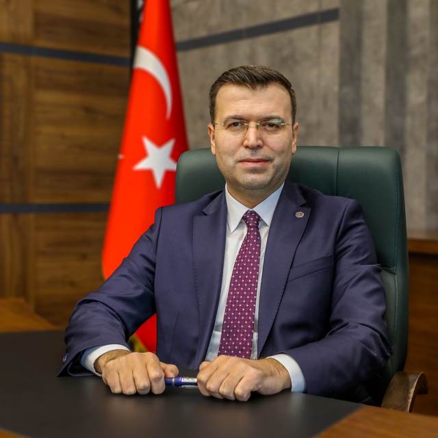 Vali Akmeşe: "Jandarma Devlet ile millet arasındaki güven köprüsü"