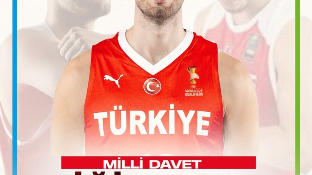 Petkimspor'un milli gururu Yiğit