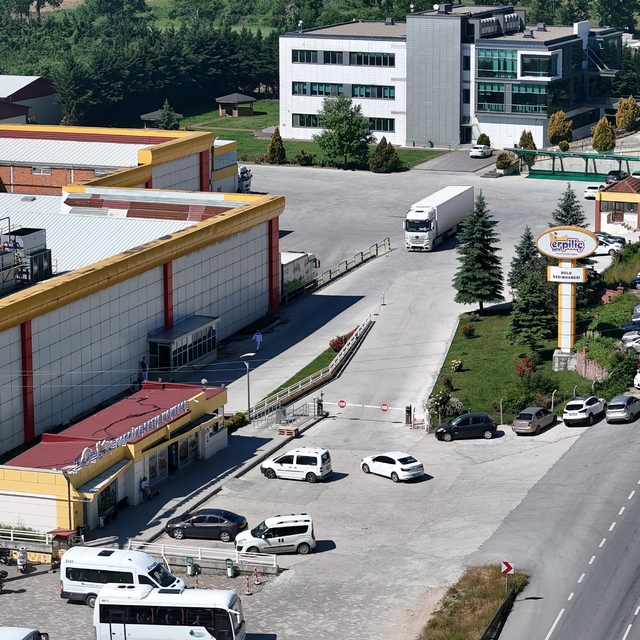 Bolu'da Erpiliç ve Akpiliç firmalarına kayyım atandı: 4 gözaltı