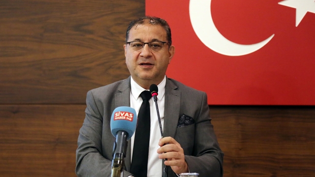 Mustafa Eken'den birlik ve sağduyu çağrısı