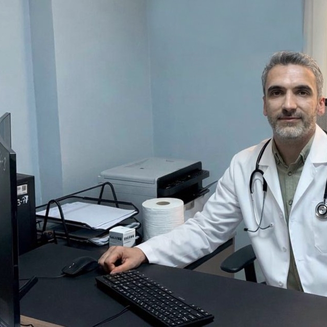 Midyat Devlet Hastanesi'nde mesai dışı poliklinik hizmeti devam ediyor