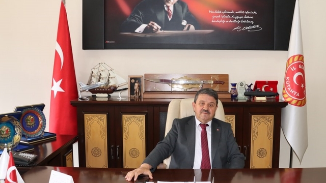 Kütahya'ya KÖYDES kapsamında 240 milyon liralık ödenek