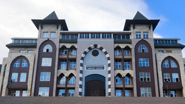Yazıcıoğlu soruşturmasında yetkisizlik kararı