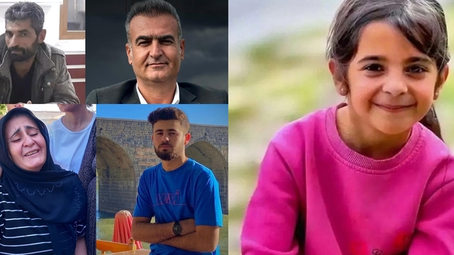 Narin Güran cinayetinde yeniden görülmeye başlanan 'suçluyu kayırma' davasında duruşma ertelendi