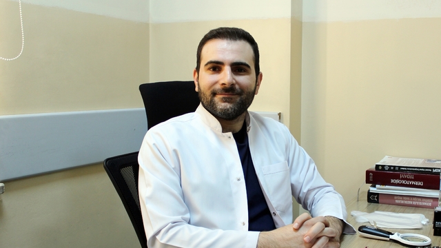Cildiye Uzmanı Dr. Adak'tan yaz aylarında güneşten korunma uyarısı