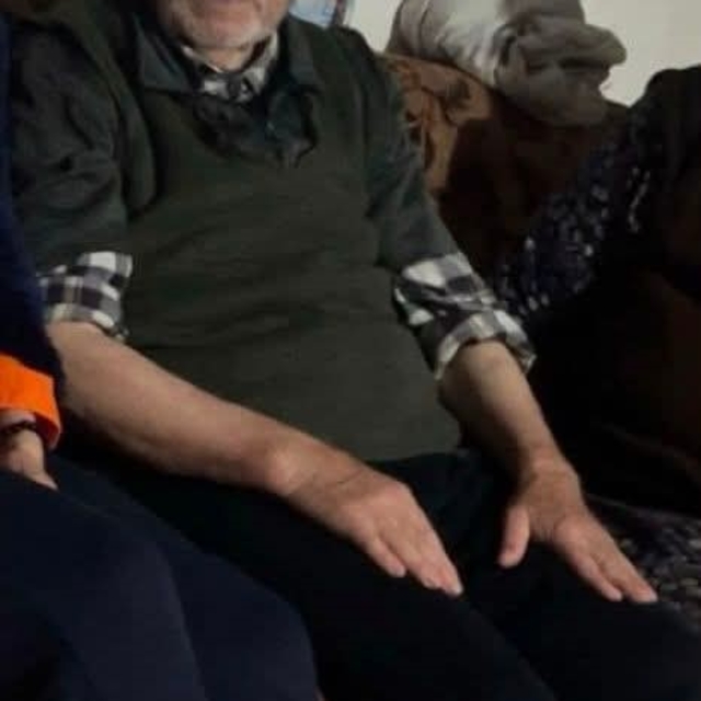 Kayıp 82 yaşındaki şahsı arama çalışmaları sürüyor