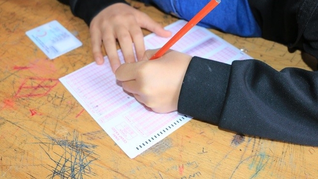 2 bin 451 öğrenci LGS'de ter dökecek
