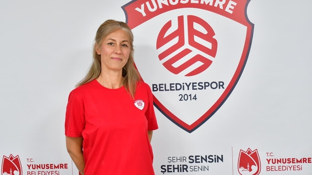 Yunusemre Belediyespor Seda Çarıkçı ile yola devam edecek