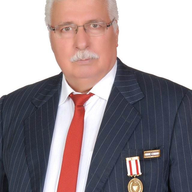 Kıbrıs gazisi törenle toprağa verildi