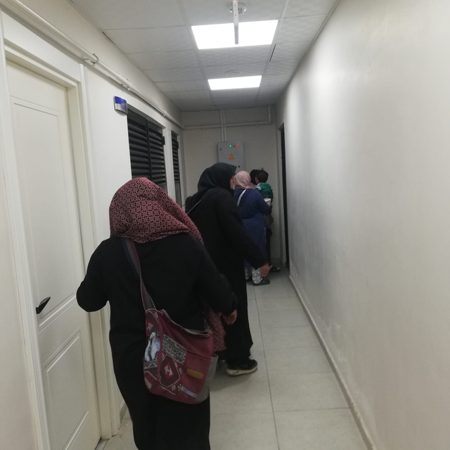 Elazığ'da dilenci operasyonu