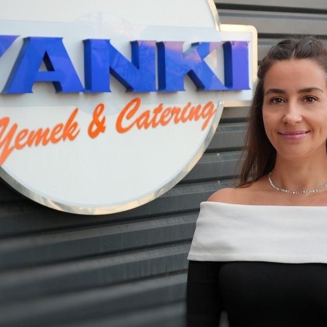 Endüstriyel yemekte güven ve sürdürülebilirlik öne çıkıyor