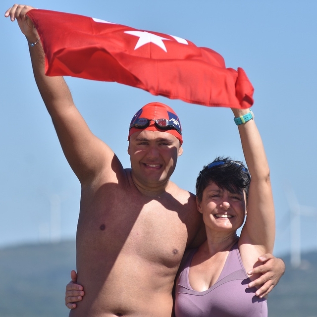 Tuna Tunca'nın hedefi Kuzey Kanalı
