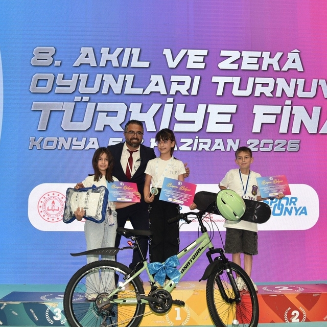 Köyceğizli öğrencilerden Türkiye finallerinde gururlandıran başarı