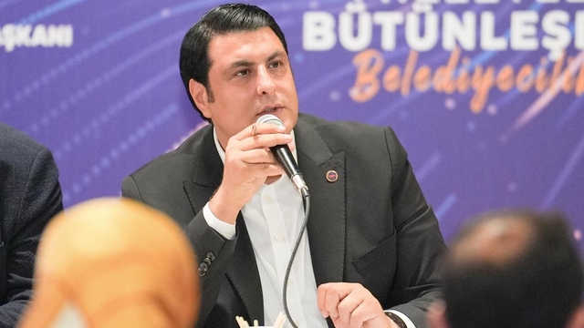 Başkan Yılmaz,  Beykent'te vatandaşları dinledi
Yılmaz: "Şehitkamil her yönüyle daha yaşanabilir bir ilçe olacak"