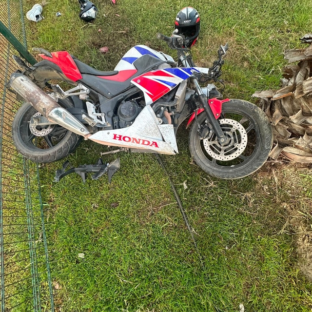 Alanya'da motosiklet kazasında üniversite öğrencisi hayatını kaybetti