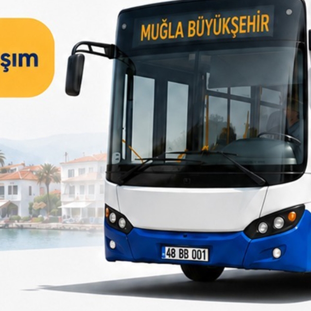 LGS sınavına girecek öğrenci ve görevlilere ücretsiz ulaşım desteği