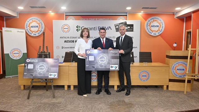 AESOB'tan esnaf için yeni protokol