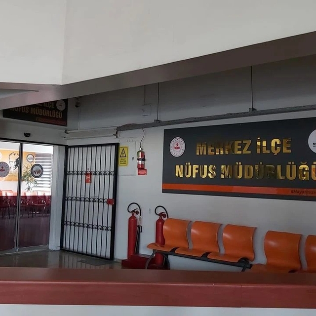 Zonguldak Valiliği duyurdu: LGS öncesi Nüfus Müdürlükleri açık olacak