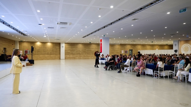 Menteşe'de Yerel Eşitlik Eylem Planı tanıtıldı
