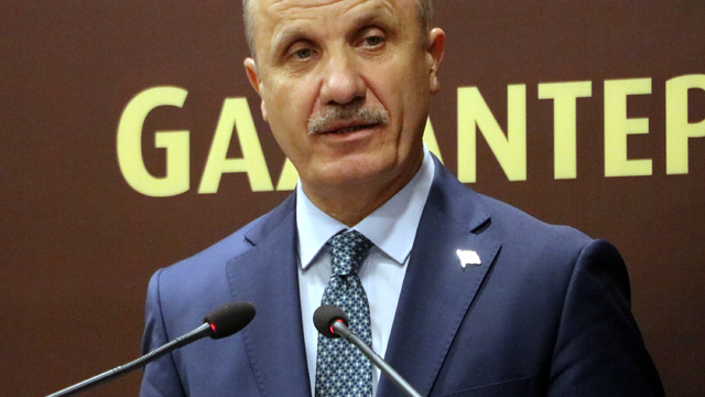 YÖK Başkanı Özvar: İstihdam odaklı yeni bir dönüşüm süreci yürütüyoruz