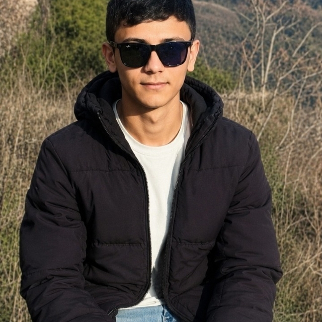 Serinlemek için girdiği şelalede boğuldu