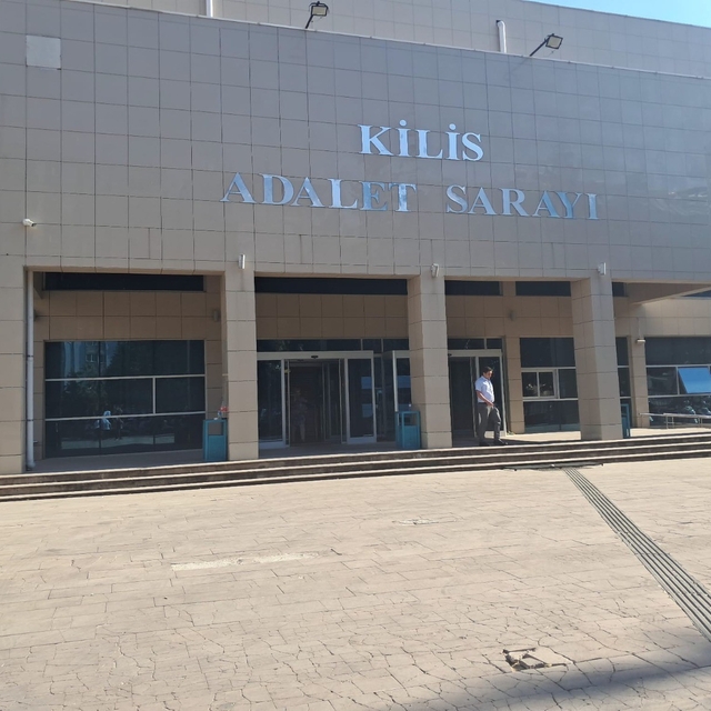 Kilis'te 17 yıl önce işlenen cinayetin davası yeniden başladı