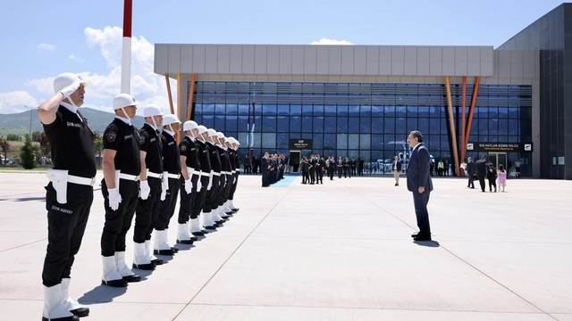 Cevdet Yılmaz: Türkiye ekonomisi son 6 yılda dünyanın yaklaşık iki katı büyüdü (2)