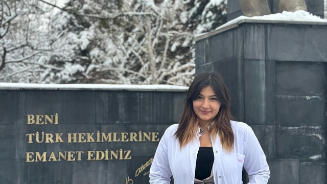 Tıp öğrencisi Yaren'in öldüğü kazada alkollü sürücü hakim karşısında
