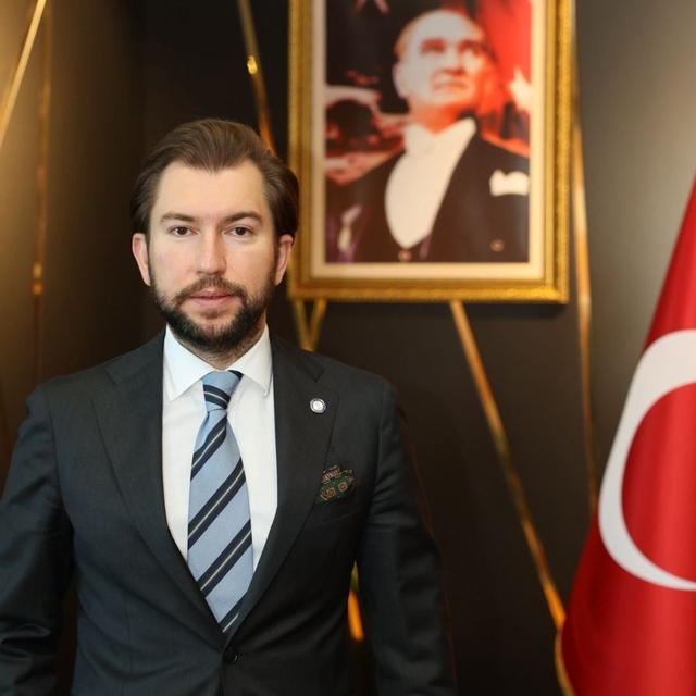 DENİB Başkanı Uğurlu; "Faizde indirim sürecinin başlamasını temenni ediyoru...