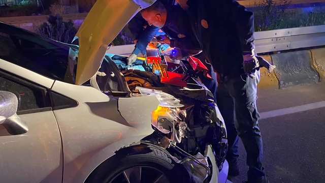 Van'da trafik kazası: 6 yaralı