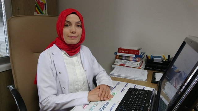Uzmandan kene uyarısı: "KKKA'nın aşısı yok, erken müdahale hayat kurtarıyor"