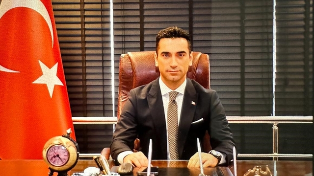 Eskişehir Cumhuriyet Başsavcı Vekili Savaş Kılıç, Kütahya Cumhuriyet Başsavcısı oldu