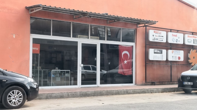 Galeri