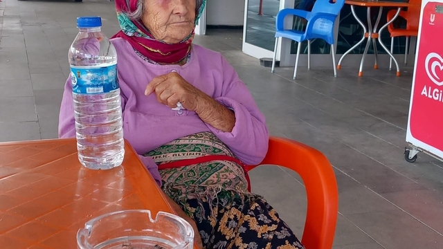 Giresun'da 6 gündür kayıp olan yaşlı kadın ölü bulundu