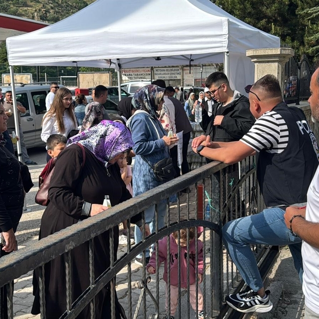 Afyonkarahisar'da LGS heyecanı