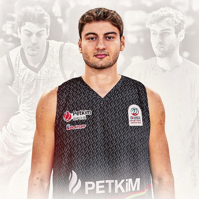 Aliağa Petkimspor, Ozan Yılmaz'ı renklerine bağladı