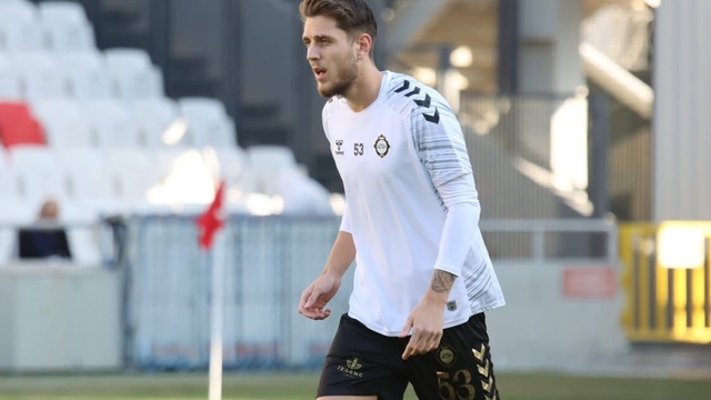 Altay'da Hikmet şoku