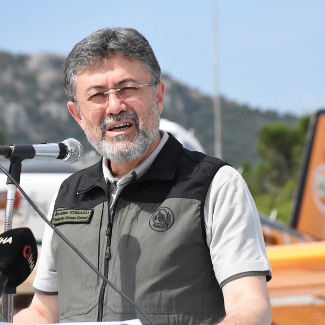 Yumaklı: Yeşil vatanımıza kalkan olmaya devam edeceğiz