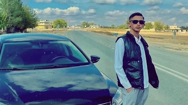 Kamyonla çarpışan otomobilin 16 yaşındaki sürücüsü öldü