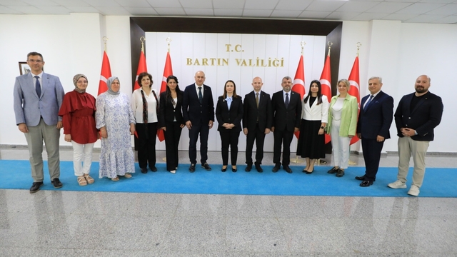Yerel Ürünlerin Markalaşması ve Teknik Destek Programı Mart-Nisan Dönemi Sözleşmeleri imzalandı
