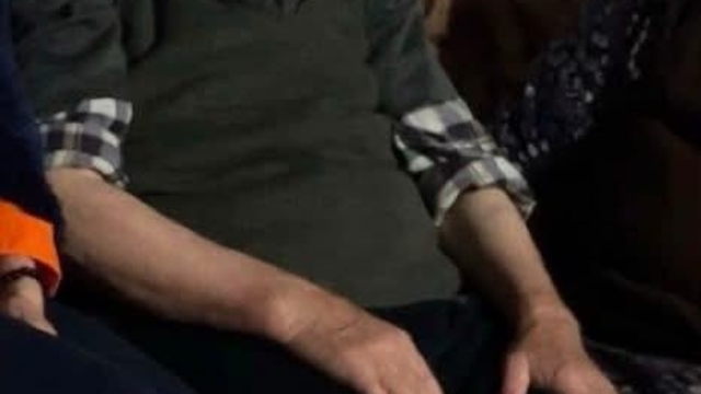 Kayıp olarak aranan 82 yaşındaki şahsın cansız bedeni derede ulaşıldı