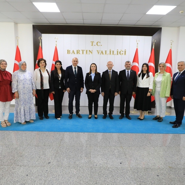 Yerel Ürünlerin Markalaşması ve Teknik Destek Programı Mart-Nisan Dönemi Sö...