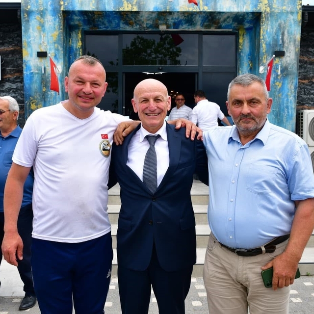 Başkan Kul: "Hesap veremeyeceğim hiçbir şey yok"