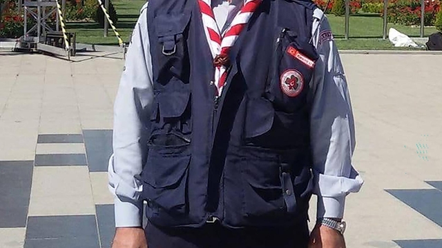 Doğa yürüyüşüne çıktığı ormanda kalp krizi geçirdi, kaldırıldığı hastanede öldü
