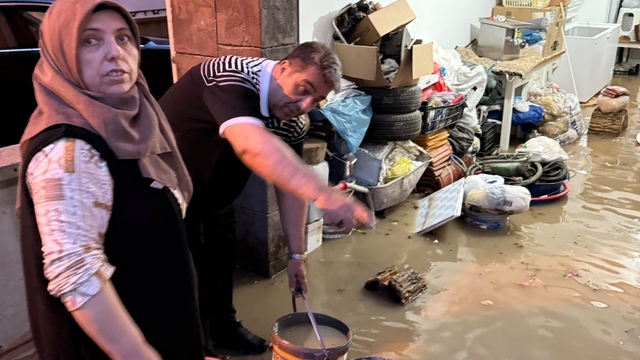 Anahtar Parti'den selzedelere destek