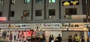 KADES ihbarına gelen polis memurunu ve eski eşini yaralayıp, intihar girişi...