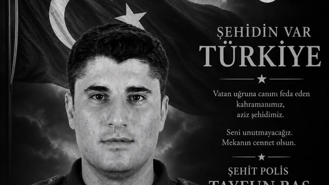 Başkan Kaya'dan başsağlığı mesajı