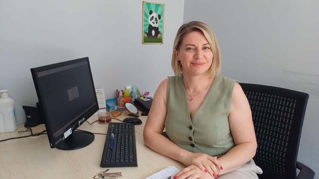 'Çocuklarda yeme bozukluğunun arkasındaki gizli tehlike, 5 yaşında ergenlik belirtileri'