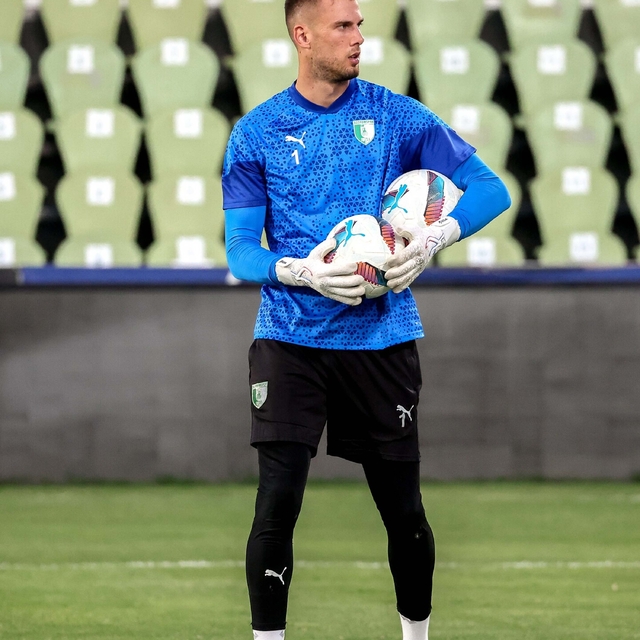 Bodrum FK'da kaleci Sousa devam edecek